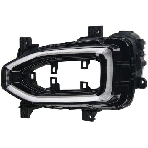 Knipperlicht VALEO 047723, Links