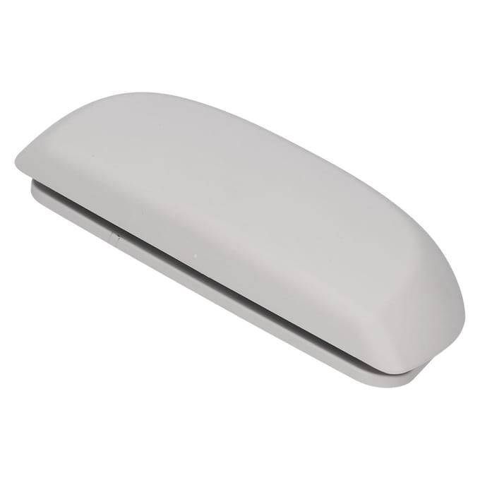 Boîte de rangement pour lunettes de voiture Support pour lunettes de soleil Lunettes de vue Convient pour les classes A B C E M GLK gris