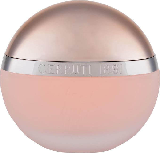 Cerruti 1881 parfum - Bloemige eau de toilette voor dames - 100 ml