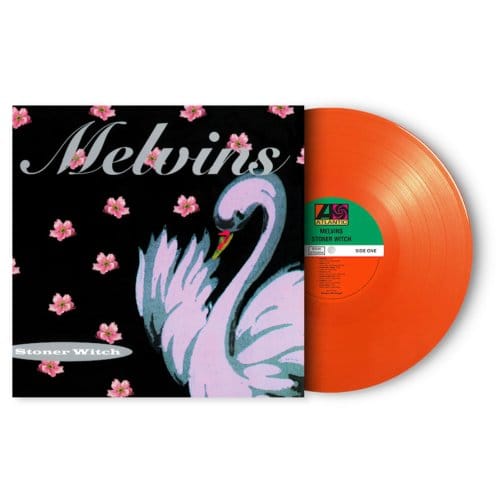 Melvins - Stoner Watch