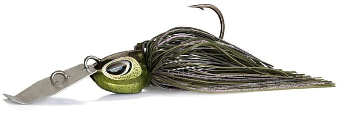 Nays Warrior WRRR Medium 18gr. H-02
