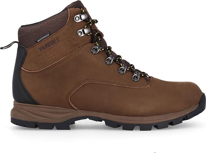 Paredes Gelada Wandelschoenen Bruin EU 39 Man