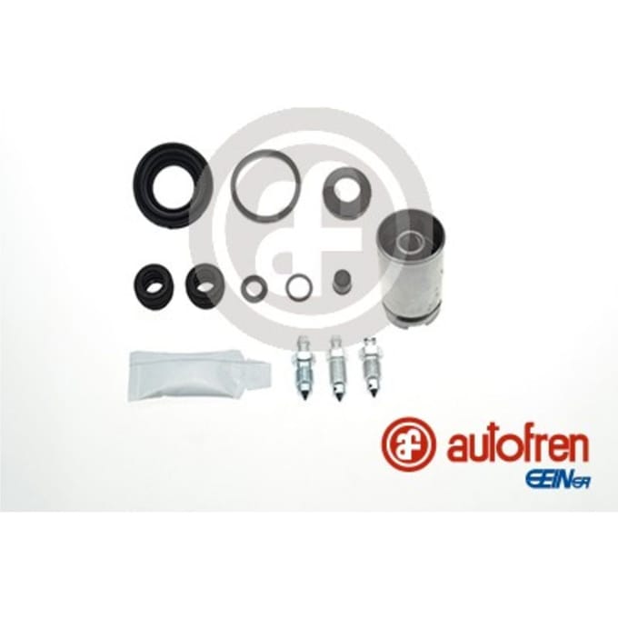 Reparatieset, remklauw AUTOFREN SEINSA D4-857K