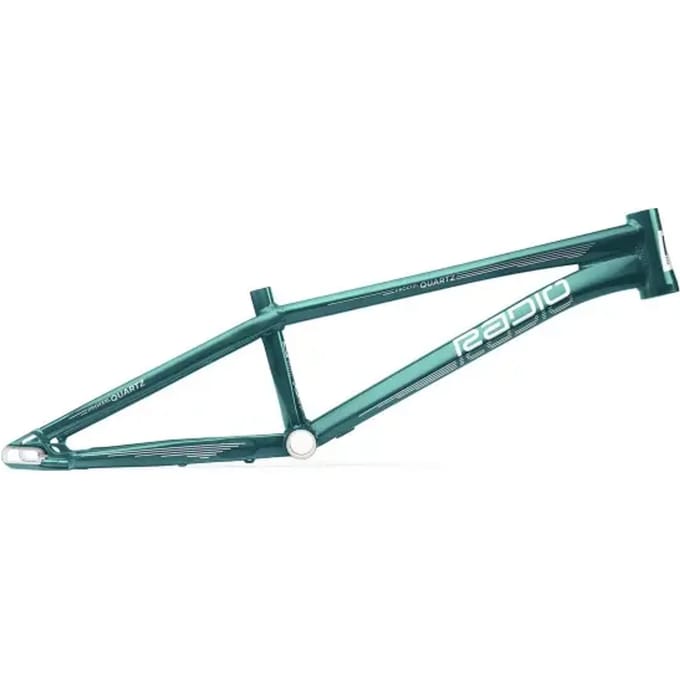 Frame Radio Race Quartz Pro 4XL