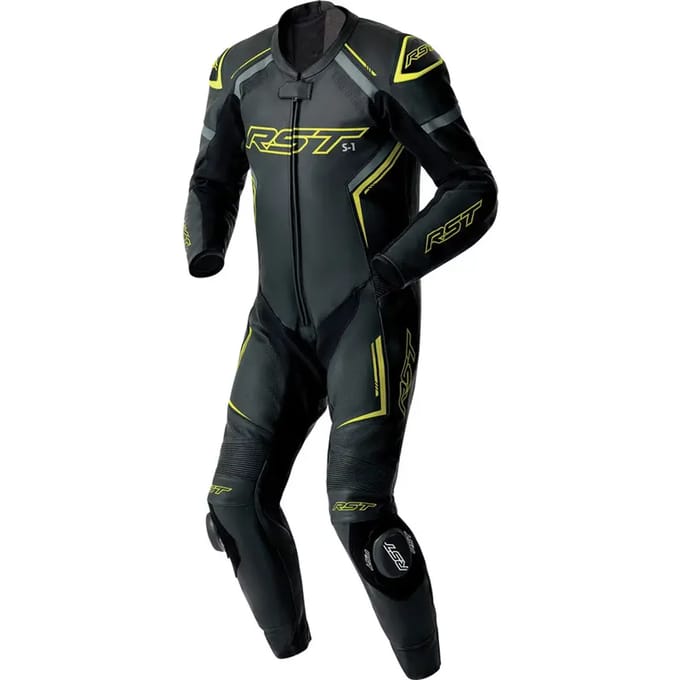 Motorpak RST S1 D3O