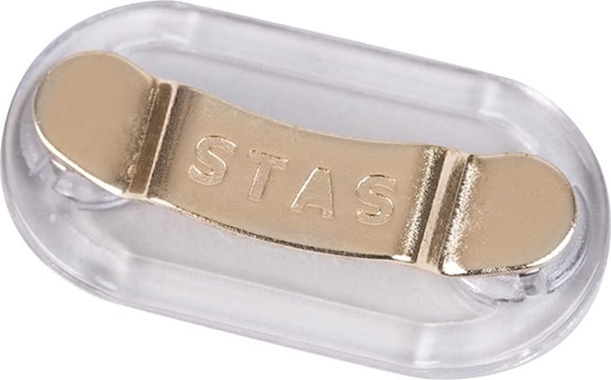 STAS Eyecatcher - Brilhanger - Brilclip - Brilhouder - Goud