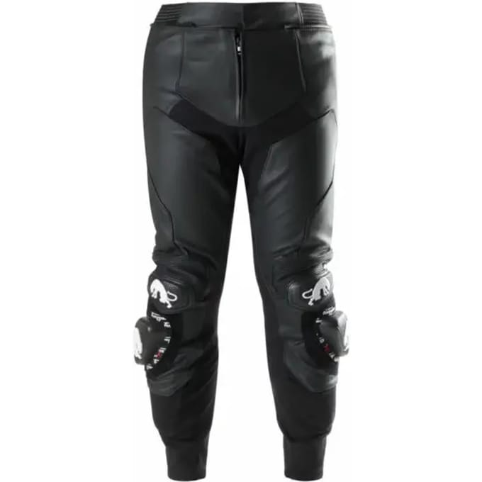 Motorfiets leren broek Furygan Drack