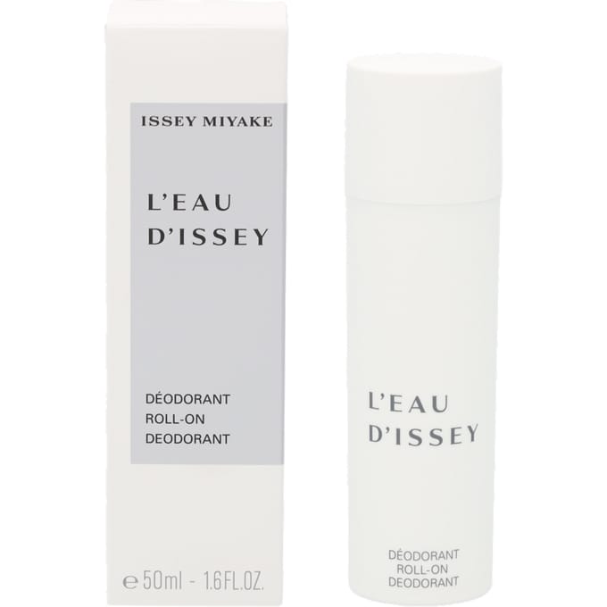 Issey Miyake L'Eau d'Issey Deodorant Roll-On Deodorants dames Dames 50 ml