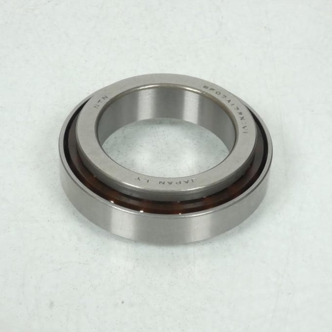 Roulement de direction pour moto Kawasaki 1400 GTR 920451384 35x55x14mm Neuf
