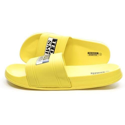 Teenslippers Teddy Smith Claquettes