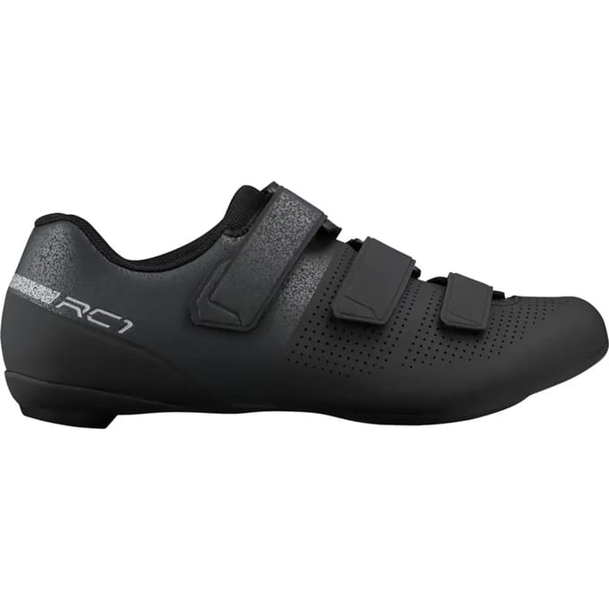 Shimano Rc102 Raceschoenen Zwart EU 36 Vrouw