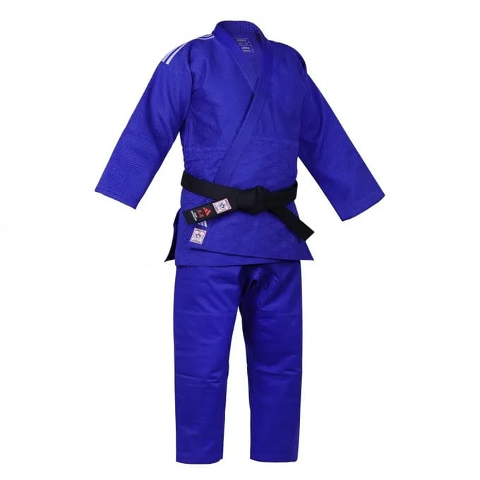 Kinderjudogi adidas Champion III