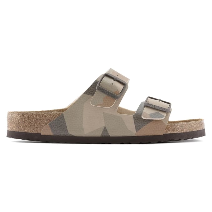 Sandalen Birkenstock Arizona Birko-Flor