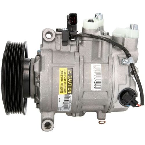 Airco-compressor AIRSTAL 10-0940