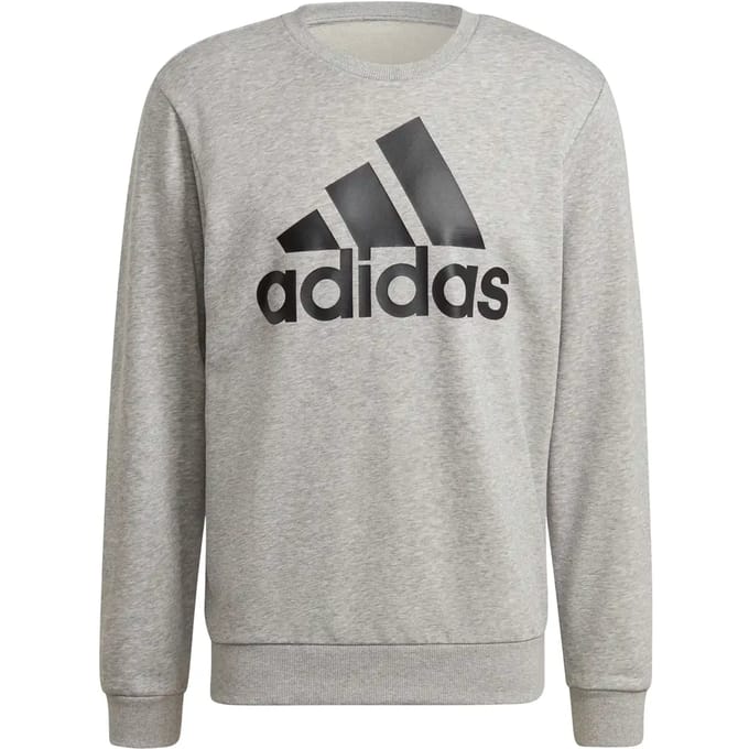 Sweatshirt adidas Essentials Big Logo