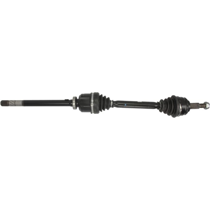 Aandrijfas POINT GEAR PNG72490