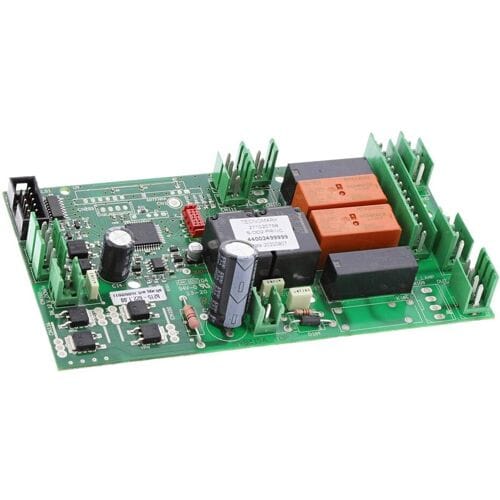 AEG PCB afzuigkap 4055148623