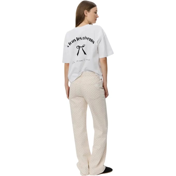Dames-T-shirt Sofie Schnoor Vera