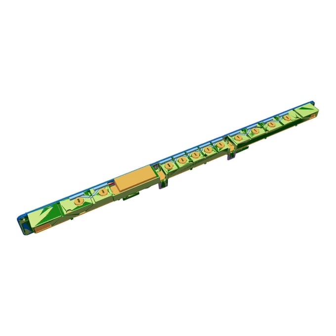 AEG gebruikersinterface-bord, NIUS Wi-Fi, EDW7300 140182236087