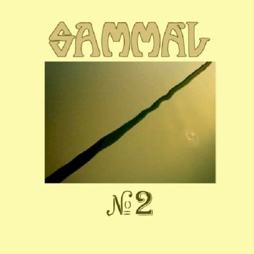 Kosmoksen Gospel - Tre -funk Iii