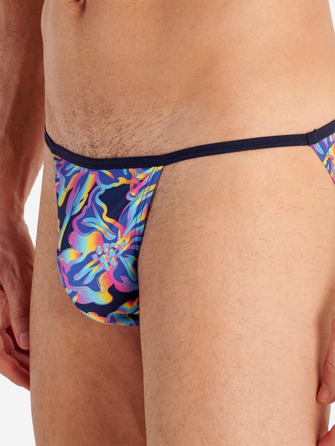 HOM Tanga Funky Styles