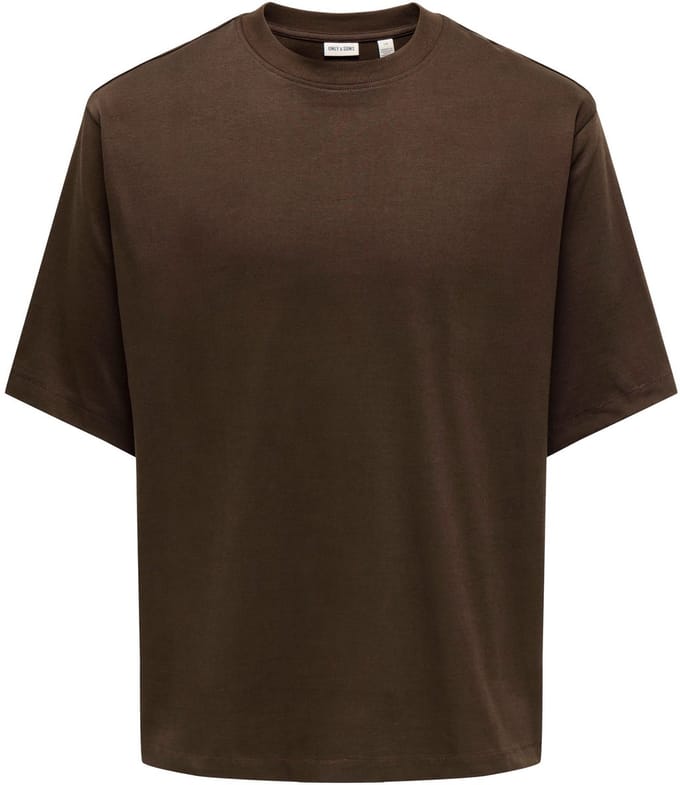 ONLY & SONS T-shirts ONSMILLENIUM T-shirts