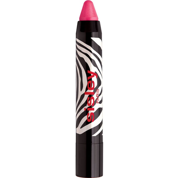 Sisley Phyto-Lip Twist getinte lippenbalsem, 04 Pinky, 2,5 g