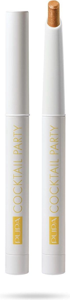 Cocktail party pina colada eyeshadow 005