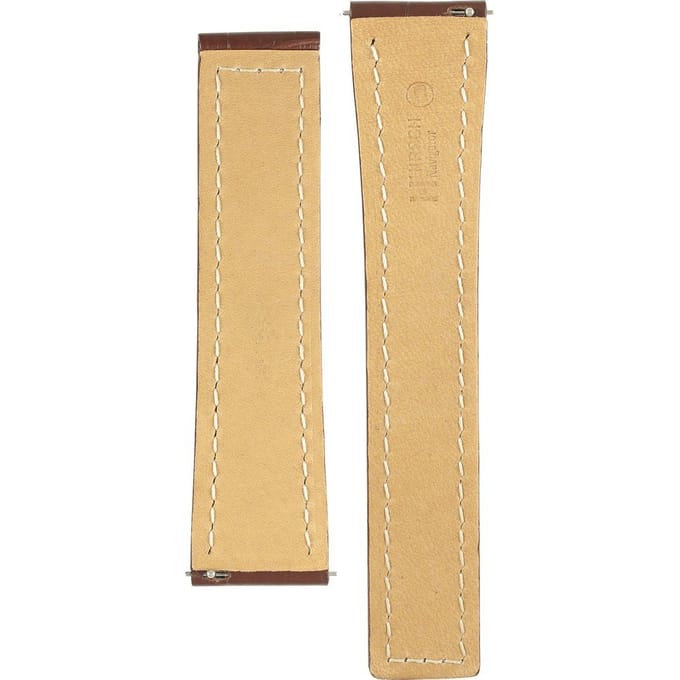 Hirsch 07007419-0-2220 Navigator Horlogeband