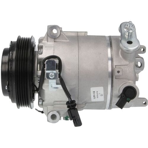 Airco-compressor ELSTOCK 51-1471