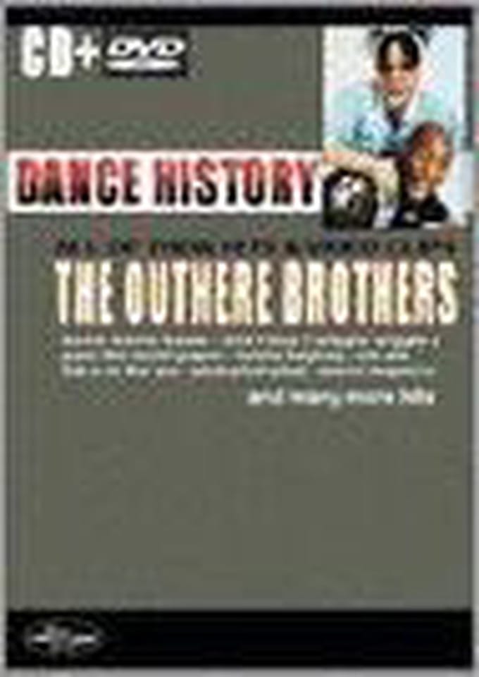 Dance History