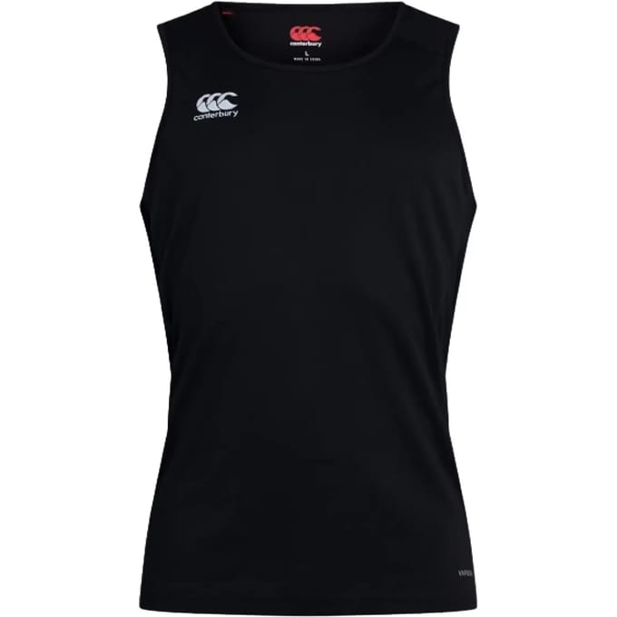 Tanktop Canterbury Club Dry
