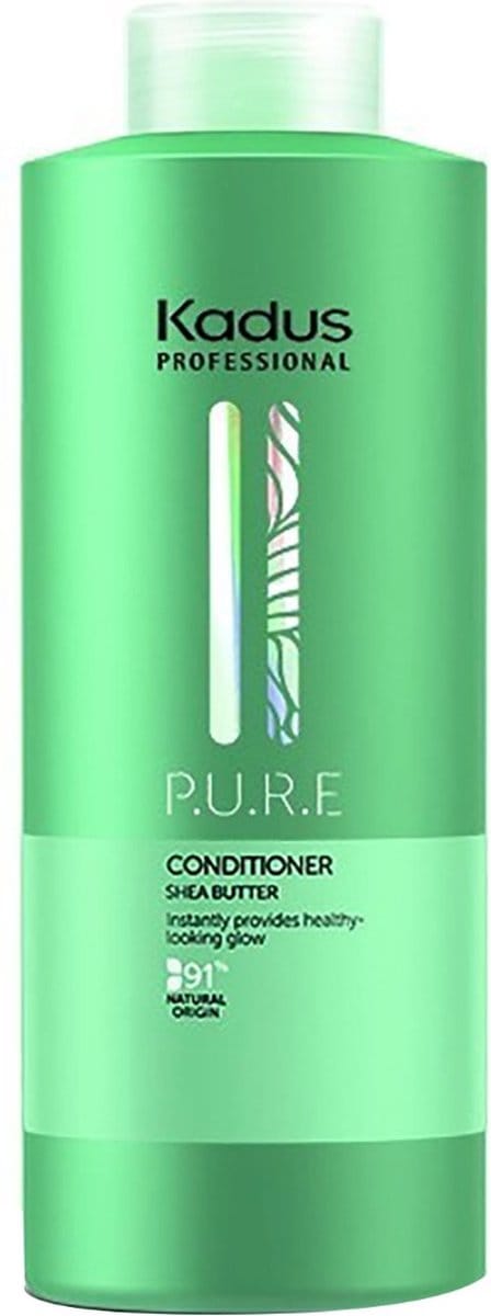 Kadus - Toneplex - P.U.R.E Conditioner - 1000 ml