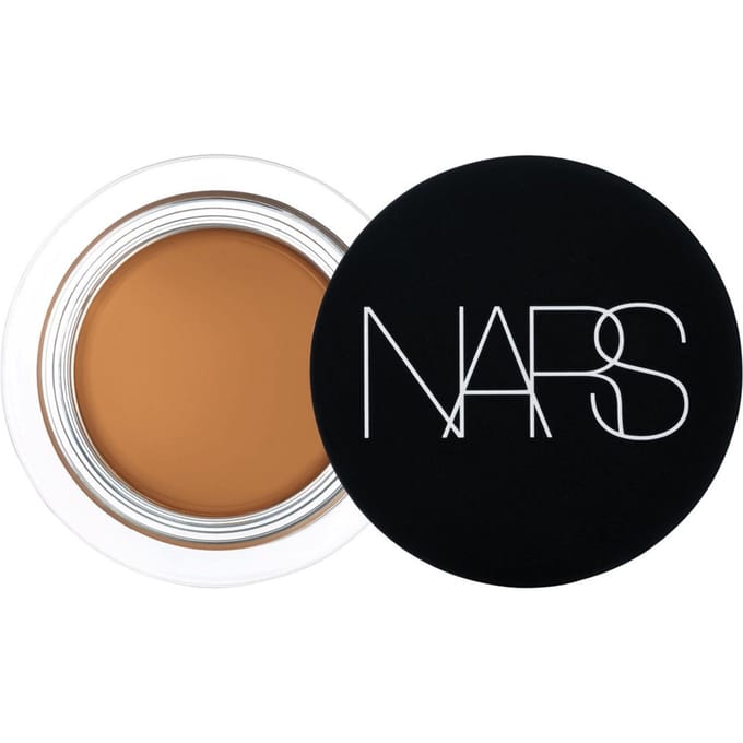 NARS Soft Matte Complete Concealer 6.2ml (Verschillende Tinten) - Walnut
