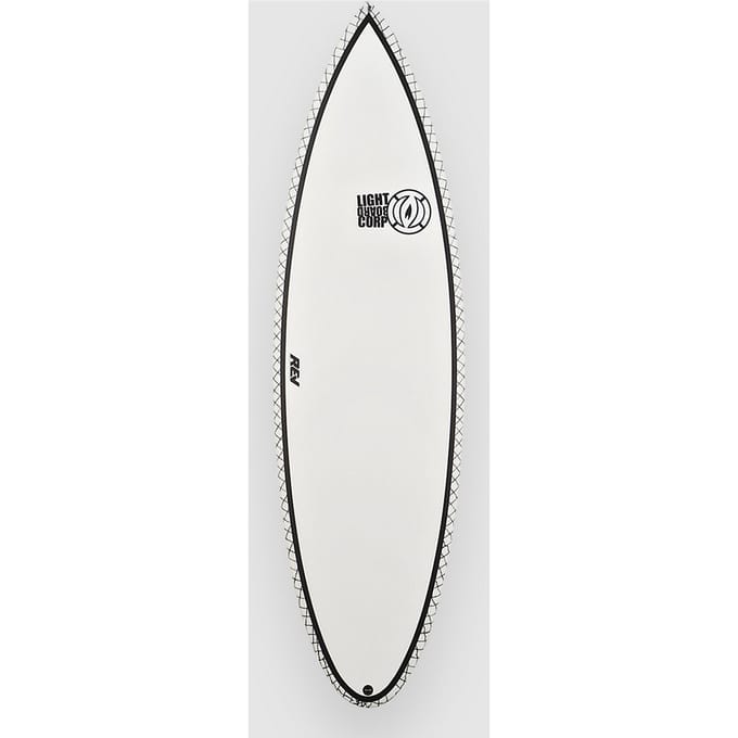 Light Five Cv Pro Epoxy Future 6'3 Surfboard patroon