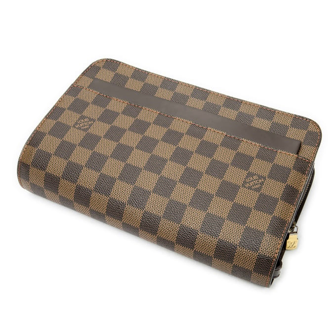 Saint Louis Clutch   clutch