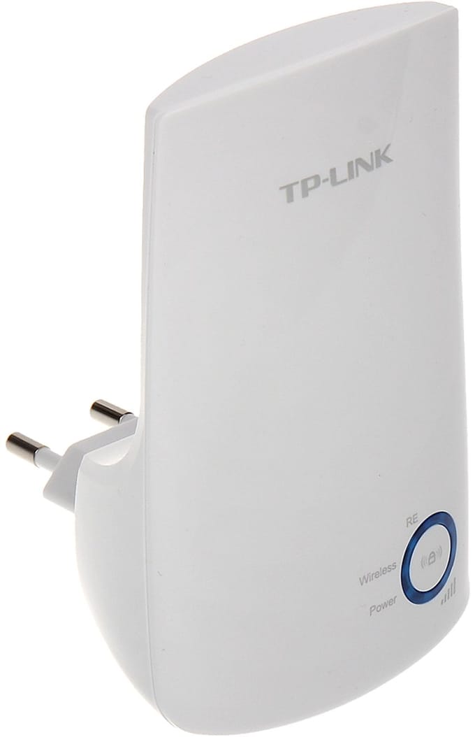 TP-Link TL-WA854RE 300 Mbps Universal WiFi Range Extender