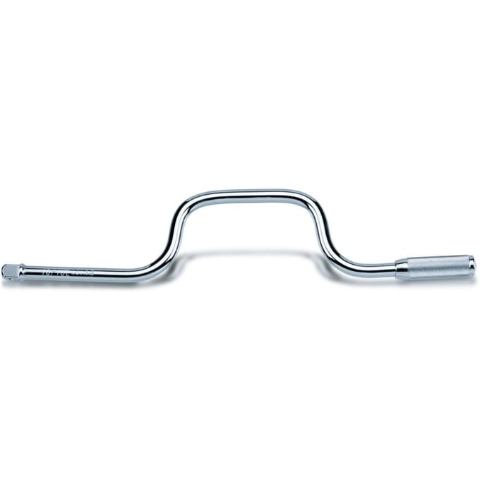 Sleutel TOPTUL 1/2 inch 420mm