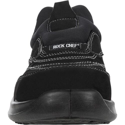 KARLOWSKY Veiligheidsschoen - ROCK CHEF® STEP 7 - Zwart - maat: 35 - 1 paar