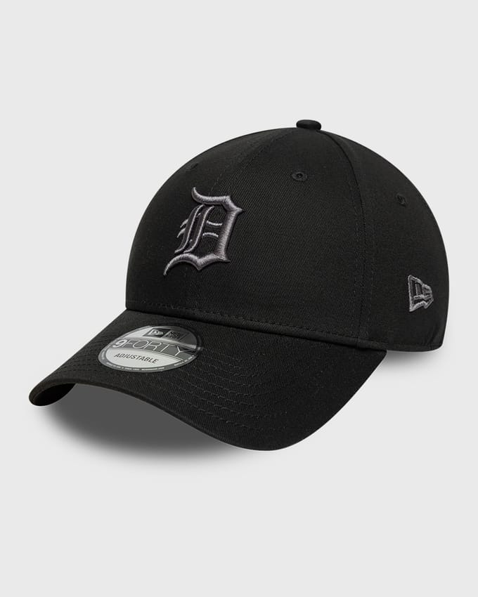 LEAGUE ESSENTIAL 9FORTY DETROIT TIGERS
