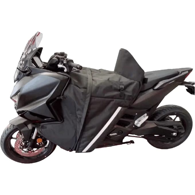 Motorschort Bagster Winzip Honda Forza 750 - 2025/2026