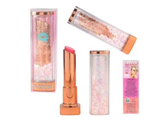Top Model TOPModel lippenstift confetti BEAUTY and ME Opmaken en sieraden