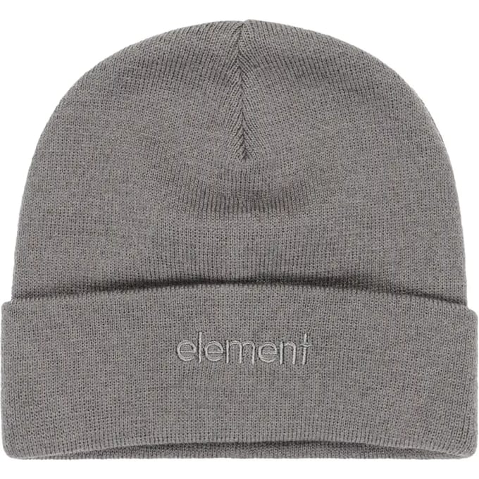 Cap Element Mid Lowcase