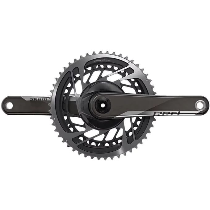 Crankset voor weggebruik Sram Red 2X 24Mm Axs 48-35T