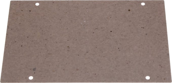WHIRLPOOL - Micaplaat - 481244229206