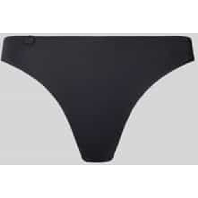 Marie Jo Tom String 0620820 Charbon - maat 36