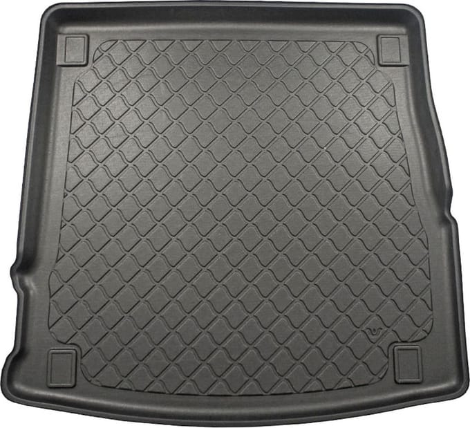 Kofferbakmat Alfa Romeo Stelvio 2017-heden - Guardliner