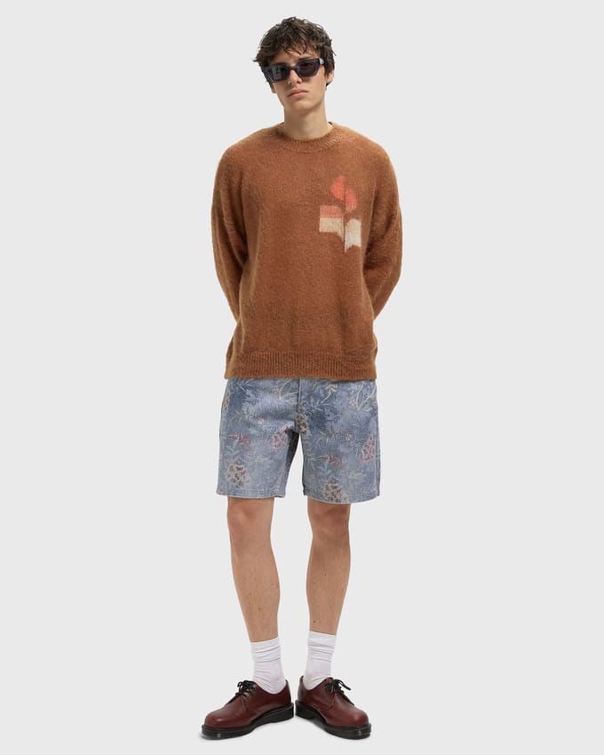 JEFFRY Short