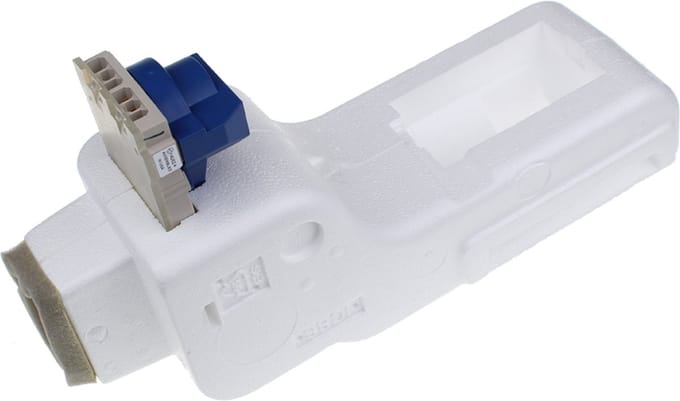 WHIRLPOOL - Demper - 480132100597