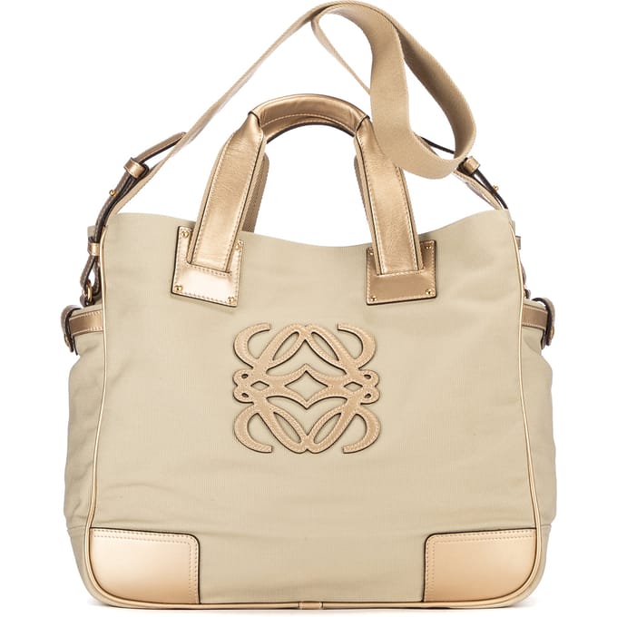 Anagram Tote  Schoudertas